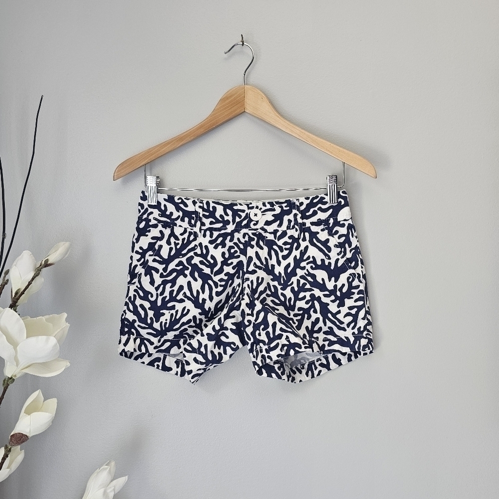 LILLY PULITZER shorts - Picture 2 of 9